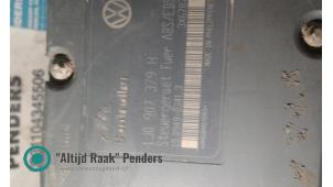 Gebruikte ABS Pomp Volkswagen Golf IV Variant (1J5) 2.3 V5 Prijs op aanvraag aangeboden door "Altijd Raak" Penders