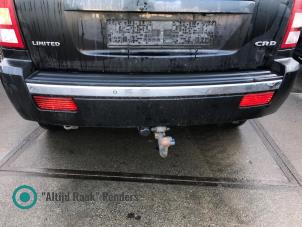 Gebruikte PDC Sensor Jeep Grand Cherokee (WH/WK) 3.0 CRD V6 24V Prijs op aanvraag aangeboden door "Altijd Raak" Penders