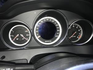 Gebruikte Tellerklok Mercedes C (W204) 6.2 C-63 AMG V8 32V Prijs op aanvraag aangeboden door "Altijd Raak" Penders