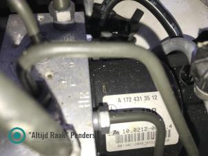 Gebruikte ABS Pomp Mercedes C (W204) 6.2 C-63 AMG V8 32V Prijs op aanvraag aangeboden door "Altijd Raak" Penders