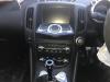 Radio CD Speler van een Nissan 370 Z (Z34A), 2009 3.7 V6 24V VVEL, Coupe, 2Dr, Benzine, 3.696cc, 243kW (330pk), RWD, VQ37VHR, 2009-06, Z34A 2009