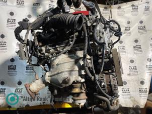 Gebruikte Aircopomp Nissan 370 Z (Z34A) 3.7 V6 24V VVEL Prijs op aanvraag aangeboden door "Altijd Raak" Penders