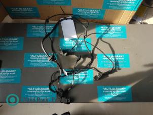 Gebruikte PDC Sensor Audi A5 Cabrio (8F7) 2.0 TDI 16V Prijs op aanvraag aangeboden door "Altijd Raak" Penders