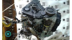 Gebruikte Motor Mazda 6 SportBreak (GH19/GHA9) 2.0 CiDT 16V Prijs op aanvraag aangeboden door "Altijd Raak" Penders