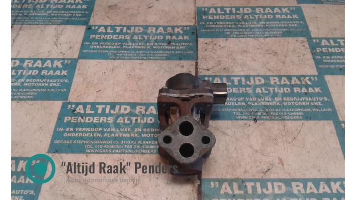Gebruikte EGR Klep Suzuki Grand Vitara Prijs op aanvraag aangeboden door "Altijd Raak" Penders