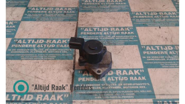 Gebruikte EGR Klep Suzuki Grand Vitara Prijs op aanvraag aangeboden door "Altijd Raak" Penders