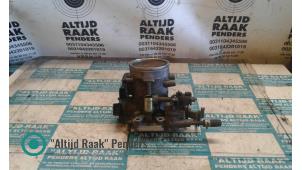 Gebruikte Gasklephuis Suzuki Grand Vitara Prijs op aanvraag aangeboden door "Altijd Raak" Penders