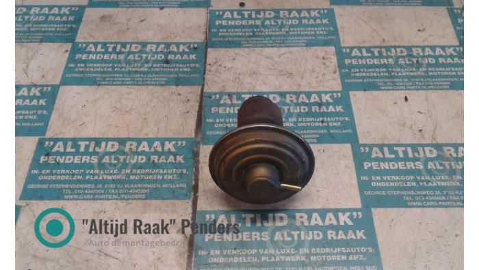 Gebruikte Uitlaat gasklep (EGR) Ford Transit Prijs op aanvraag aangeboden door "Altijd Raak" Penders
