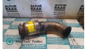 Gebruikte Katalysator Mercedes R (W251) 3.0 320 CDI 24V 4-Matic Prijs op aanvraag aangeboden door "Altijd Raak" Penders