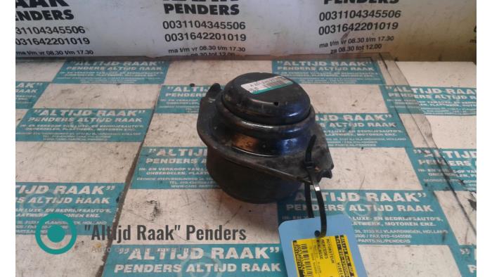 Gebruikte Motorrubber Mercedes R (W251) 3.0 320 CDI 24V 4-Matic Prijs op aanvraag aangeboden door "Altijd Raak" Penders