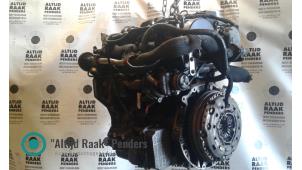 Gebruikte Motor Ford Mondeo III Wagon 2.0 TDCi 130 16V Prijs op aanvraag aangeboden door "Altijd Raak" Penders