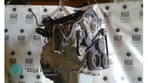 Gebruikte Motor Mazda 6 Sport (GH14/GHA4) 2.5 16V S-VT GT-M Prijs op aanvraag aangeboden door "Altijd Raak" Penders