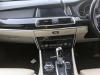 Elektronisch kontaktslot van een BMW 5 serie Gran Turismo (F07), Hatchback, 2009 / 2017 2013