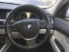 Radiobediening Stuur van een BMW 5 serie Gran Turismo (F07), Hatchback, 2009 / 2017 2013