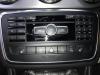 CD Wisselaar van een Mercedes-Benz GLA (156.9) 2.0 45 AMG Turbo 16V 2015