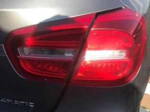 Gebruikte Mistachterlicht Mercedes GLA (156.9) 2.0 45 AMG Turbo 16V Prijs op aanvraag aangeboden door "Altijd Raak" Penders