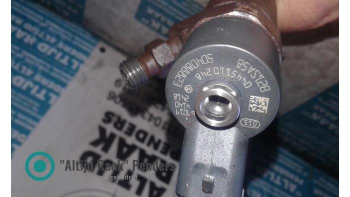 Verstuiver (diesel) Iveco Daily - 0445110248 F1AE0481F