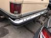 Chevrolet Suburban 7.4 Achterbumper