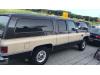 Chevrolet Suburban 7.4 Deur 4Deurs rechts-achter