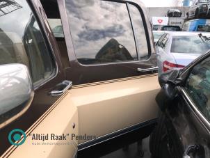 Gebruikte Deur 4Deurs links-achter Chevrolet Suburban 7.4 Prijs op aanvraag aangeboden door "Altijd Raak" Penders