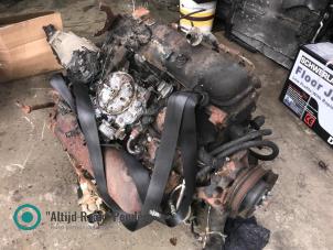 Gebruikte Motor Chevrolet Suburban 7.4 Prijs op aanvraag aangeboden door "Altijd Raak" Penders