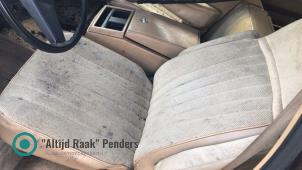 Gebruikte Stoel links Chevrolet Suburban 7.4 Prijs op aanvraag aangeboden door "Altijd Raak" Penders