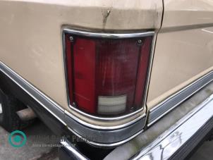 Gebruikte Achterlicht links Chevrolet Suburban 7.4 Prijs op aanvraag aangeboden door "Altijd Raak" Penders