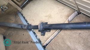 Gebruikte Cardanas Chevrolet Suburban 7.4 Prijs op aanvraag aangeboden door "Altijd Raak" Penders