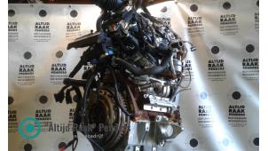 Gebruikte Motor Renault Kadjar (RFEH) 1.5 dCi DPF Prijs op aanvraag aangeboden door "Altijd Raak" Penders