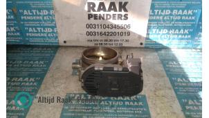 Gebruikte Gasklephuis Mercedes CLK Prijs op aanvraag aangeboden door "Altijd Raak" Penders