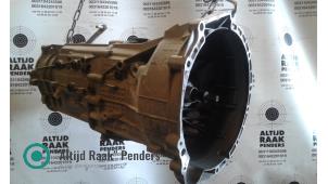 Gebruikte Versnellingsbak BMW X1 Prijs € 2.250,00 Margeregeling aangeboden door "Altijd Raak" Penders