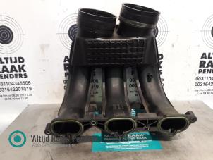 Gebruikte Uitlaatspruitstuk Porsche Boxster Prijs op aanvraag aangeboden door "Altijd Raak" Penders