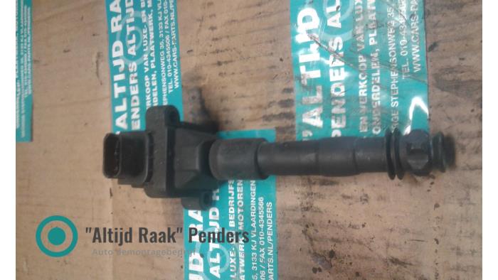 Gebruikte Bobine Porsche Boxster Prijs op aanvraag aangeboden door "Altijd Raak" Penders