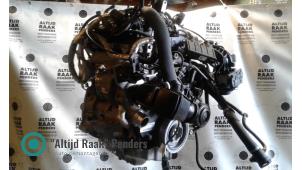 Gebruikte Motor BMW 1 serie (F21) 118i 1.5 TwinPower 12V Prijs op aanvraag aangeboden door "Altijd Raak" Penders