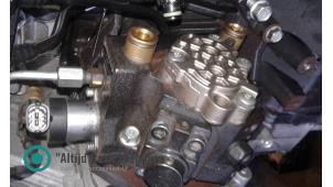 Gebruikte Brandstofpomp Mechanisch Hyundai H1 People Prijs op aanvraag aangeboden door "Altijd Raak" Penders