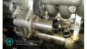 Gebruikte Uitlaat gasklep (EGR) Hyundai H1 People Prijs op aanvraag aangeboden door "Altijd Raak" Penders