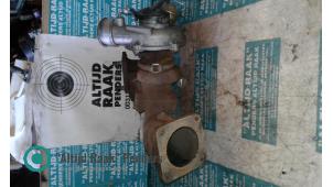 Gebruikte Turbo Chrysler Voyager Prijs op aanvraag aangeboden door "Altijd Raak" Penders