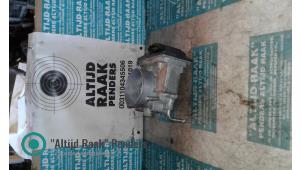 Gebruikte Gasklephuis Lexus GS Prijs op aanvraag aangeboden door "Altijd Raak" Penders