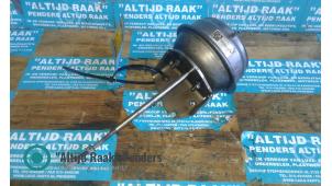 Gebruikte Turbo BMW 5-Serie Prijs op aanvraag aangeboden door "Altijd Raak" Penders