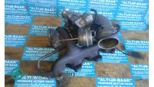 Gebruikte G-lader Opel Corsa Prijs op aanvraag aangeboden door "Altijd Raak" Penders