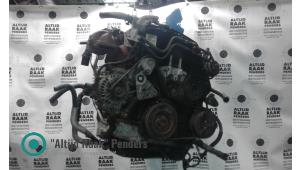 Gebruikte Motor Ford Transit Prijs op aanvraag aangeboden door "Altijd Raak" Penders