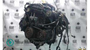 Gebruikte Motor Ford Transit 2.0 TDCi 16V Tourneo Prijs op aanvraag aangeboden door "Altijd Raak" Penders