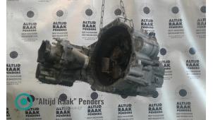 Gebruikte Versnellingsbak Audi S1 Sportback (8XA/8XF) 2.0 TFSI 16V Prijs op aanvraag aangeboden door "Altijd Raak" Penders