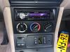 BMW Z3 Roadster (E36/7) 1.9 16V Radio CD Speler