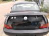 BMW Z3 Roadster (E36/7) 1.9 16V Achterklep