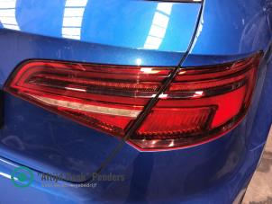Gebruikte Mistachterlicht Audi S3 Sportback (8VA/8VF) 2.0 T FSI 16V Prijs op aanvraag aangeboden door "Altijd Raak" Penders