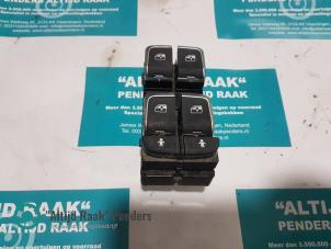 Gebruikte Ruit schakelaar elektrisch Audi S3 Sportback (8VA/8VF) 2.0 T FSI 16V Prijs op aanvraag aangeboden door "Altijd Raak" Penders