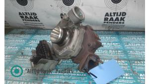 Gebruikte Turbo Dodge Nitro Prijs op aanvraag aangeboden door "Altijd Raak" Penders