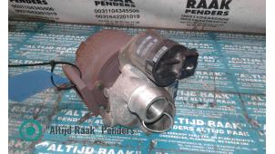 Gebruikte G-lader Landrover Range Rover Prijs op aanvraag aangeboden door "Altijd Raak" Penders