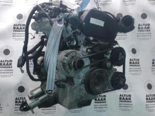 Gebruikte Motor Opel Corsa D 1.6i OPC 16V Turbo Ecotec Prijs op aanvraag aangeboden door "Altijd Raak" Penders